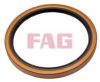 SAF 04373000800 Shaft Seal, wheel bearing